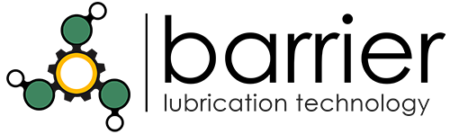 BARRIER LUBRICATION TECHNOLOGY